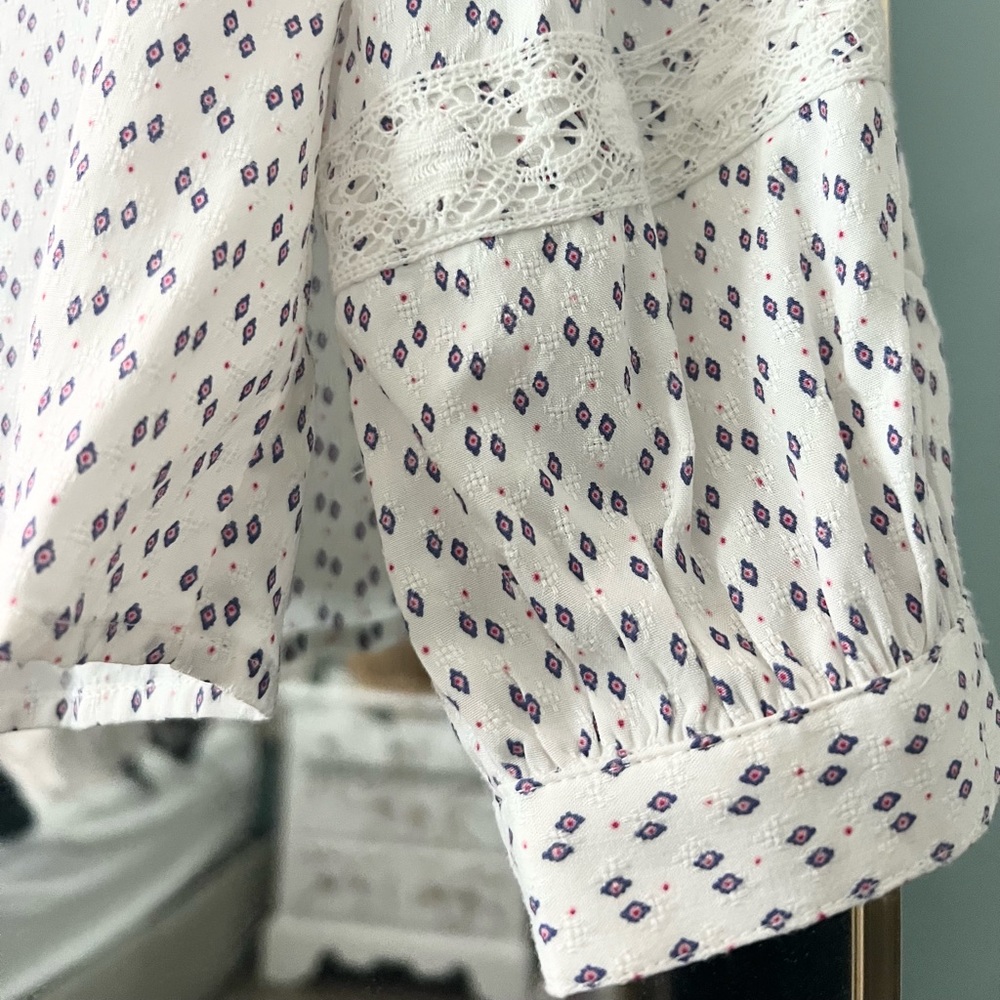 Loft blouse - Picture 2 of 2